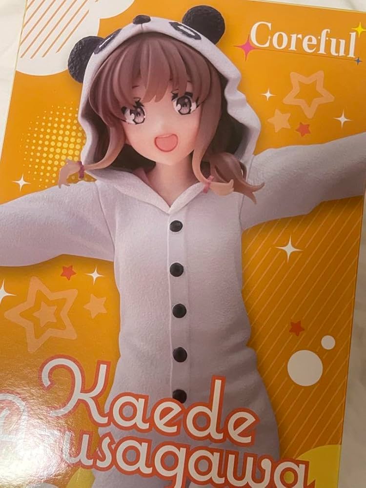Amazon.co.jp: 青ブタ 梓川かえで : おもちゃ